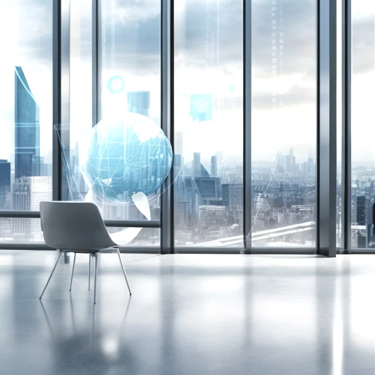 EthosMacro seminar in progress